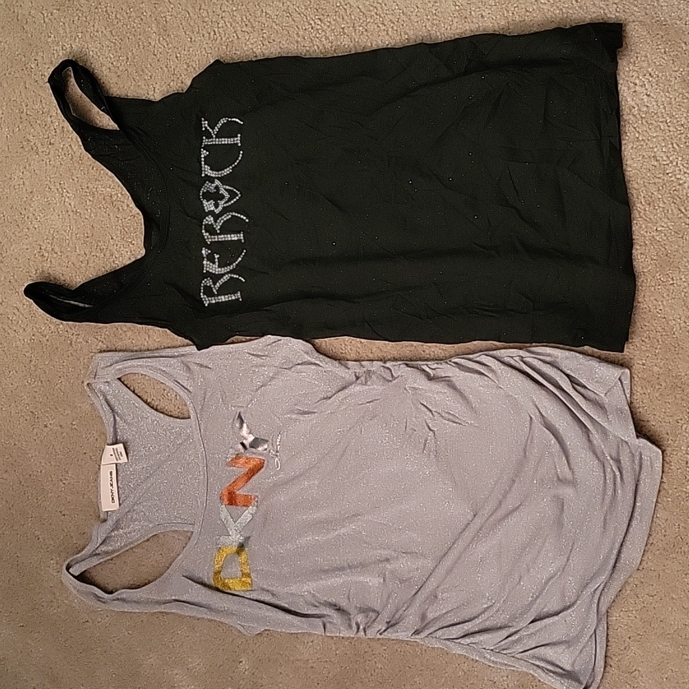 Tank top bundle
